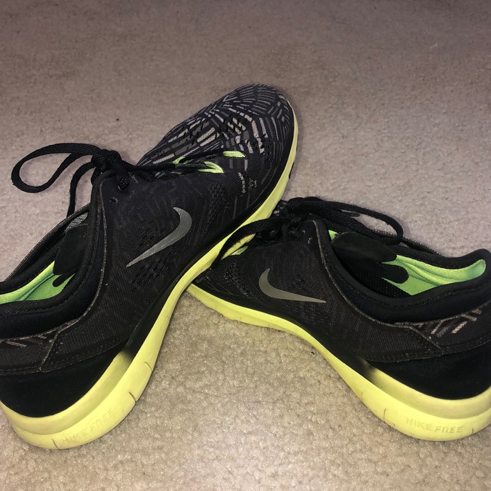 Nike Free TR Fit 5 Shoes